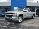 Used 2017 Chevrolet Silverado 1500 LT image 3