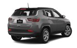 New 2024 Jeep Compass Latitude w/ Altitude Special Edition image 2