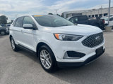 Certified 2024 Ford Edge SEL image 3