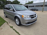 Used 2019 Dodge Grand Caravan SXT image 5