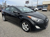 Used 2012 Hyundai Elantra GLS w/ Preferred Pkg 3 image 3