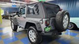 Used 2013 Jeep Wrangler Sahara w/ Connectivity Group image 4