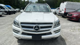 Used 2014 Mercedes-Benz GL 450 4MATIC image 3