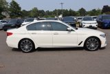 Used 2018 BMW 540i xDrive image 4