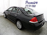 Used 2012 Chevrolet Impala LTZ image 4