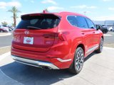 Used 2023 Hyundai Santa Fe Calligraphy image 5