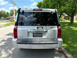 Used 2006 Jeep Commander Limited image 4