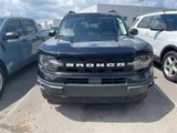 Certified 2021 Ford Bronco Sport Outer Banks w/ Outer Banks Package image 2