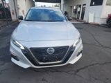 Used 2021 Nissan Altima 2.5 SR image 2