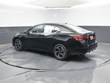 New 2025 Nissan Sentra SV w/ All-Weather Package image 3