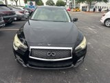Used 2017 INFINITI Q50 3.0t Premium image 2