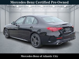 Certified 2024 Mercedes-Benz C 300 4MATIC Sedan image 4
