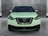 Used 2020 Nissan Kicks SV image 2