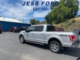 Used 2016 Ford F150 XLT w/ Equipment Group 302A Luxury image 3