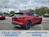 Used 2022 Chevrolet Blazer LT image 6