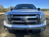 Used 2013 Ford F150 XLT image 2