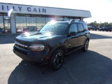 Used 2022 Ford Bronco Sport Outer Banks w/ Tech Package image 3
