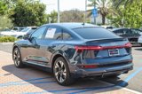 Certified 2021 Audi e-tron Premium image 4