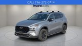 Used 2022 Hyundai Santa Fe XRT image 2