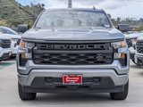 New 2025 Chevrolet Silverado 1500 Custom w/ LPO, Dark Essentials Package image 4