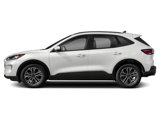 Used 2022 Ford Escape SE w/ Convenience Package image 2