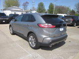 Used 2024 Ford Edge Titanium image 4
