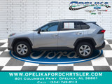 Used 2021 Toyota RAV4 LE image 6