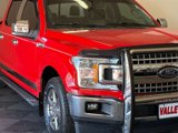 Used 2019 Ford F150 XLT w/ Equipment Group 302A Luxury image 2