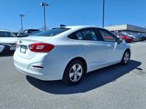 Used 2017 Chevrolet Cruze LS image 4