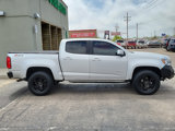 Used 2017 Chevrolet Colorado Z71 image 2