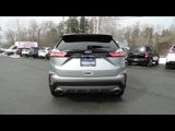 Certified 2022 Ford Edge Titanium image 6