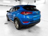 Used 2017 Hyundai Tucson SE image 4
