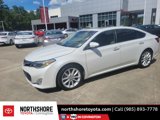 Used 2014 Toyota Avalon Limited image 1