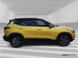 Certified 2023 Kia Seltos S image 3