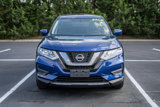 Used 2017 Nissan Rogue S image 2