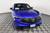 New 2025 Acura ADX A-Spec image 3