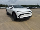 New 2025 Chevrolet Equinox EV LT image 4