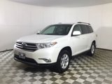 Used 2013 Toyota Highlander Plus image 3