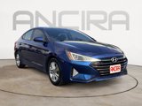 Used 2020 Hyundai Elantra SEL image 4