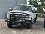 Used 2016 Ford F250 Lariat w/ Chrome Package image 3