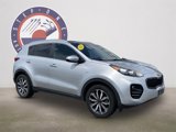 Used 2017 Kia Sportage EX w/ EX Premium Package image 1