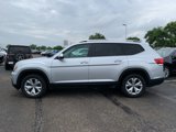 Used 2018 Volkswagen Atlas SE image 6