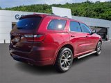 Used 2018 Dodge Durango GT w/ Premium Group image 6