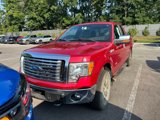 Used 2012 Ford F150 XLT w/ XLT Chrome Pkg image 4
