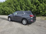 Used 2022 Chevrolet Equinox LT image 2