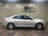 Used 2013 Chevrolet Malibu LS image 6