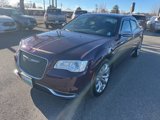 Used 2020 Chrysler 300 Touring w/ Chrome Appearance Package image 4
