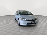 Used 2012 Honda Civic LX image 3