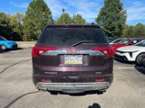 Used 2018 GMC Acadia Denali w/ Technology Package image 4