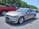 Used 2024 Chevrolet Malibu LT image 2
